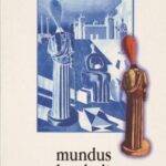 Mundus melancholicus. Melancholiczny świat w zwierciadle sztuki — okładka e-booka