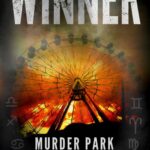 Murder park. Park morderców — okładka e-booka