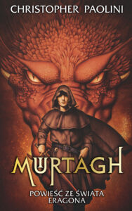 Tytuł: Murtagh
Autor: Christopher Paolini
Wydawnictwo: MAG
Formaty: EPUB, MOBI