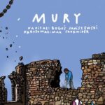 Tytuł: Mury
Autor: Boguś Janiszewski, Max Skorwider
Wydawnictwo: Albus
Formaty: PDF