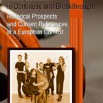 Tytuł: Music Education in Continuity and Breakthrough: Historical Prospects and Current References in a European Context
Autor: 
Wydawnictwo: Uniwersytet Pomorski w Słupsku
Formaty: PDF