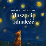 Muszę cię odnaleźć — okładka e-booka