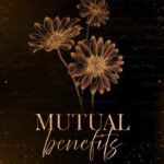 Tytuł: Mutual Benefits
Autor: Natalia Wiktor
Wydawnictwo: NieZwykłe
Formaty: EPUB, MOBI