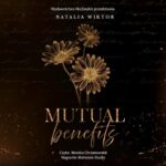 Mutual Benefits — okładka audiobooka