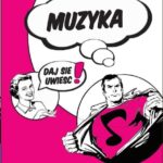 Muzyka… Daj się uwieść! — okładka e-booka