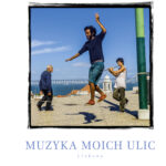 Muzyka moich ulic. Lizbona. — okładka e-booka