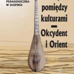 Muzyka pomiędzy kulturami — okładka e-booka