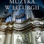 Muzyka w liturgii — okładka e-booka