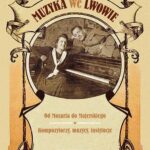 Muzyka we Lwowie — okładka e-booka