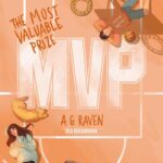 MVP. The Most Valuable Prize — okładka e-booka