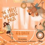 MVP The Most Valuable Prize — okładka e-booka