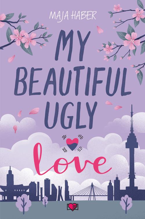 Tytuł: My Beautiful Ugly Love
Autor: Maja Haber
Wydawnictwo: Papierowe Serca
Formaty: EPUB, MOBI