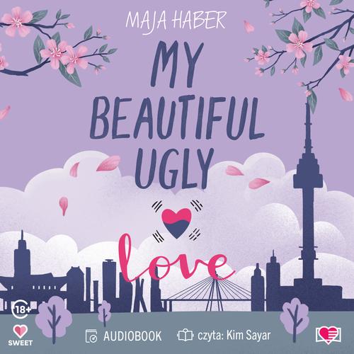 Tytuł: My Beautiful Ugly Love
Autor: Maja Haber
Wydawnictwo: Papierowe Serca
Formaty: MP3