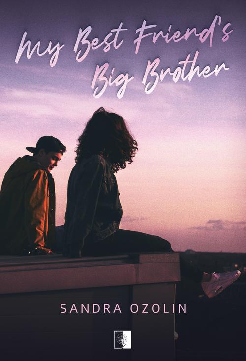 Tytuł: My Best Friend's Big Brother
Autor: Sandra Ozolin
Wydawnictwo: NieZwykłe
Formaty: EPUB, MOBI