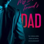 My Best Friend's Dad — okładka e-booka
