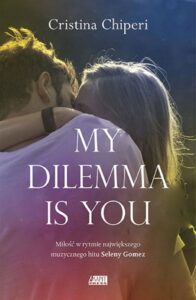 Tytuł: My dilemma is you
Autor: Christina Chiperi
Wydawnictwo: Akapit Press
Formaty: EPUB, MOBI
