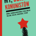 My, dzieci komunistów — okładka e-booka