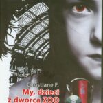 My dzieci z dworaz ZOO — okładka audiobooka
