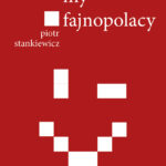 My fajnopolacy — okładka e-booka