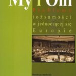 Tytuł: My i Oni
Autor: Paweł J. Borkowski, Franciszek Gołembski
Wydawnictwo: Aspra
Formaty: PDF