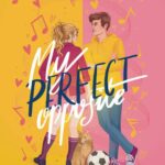 My Perfect Opposite — okładka e-booka