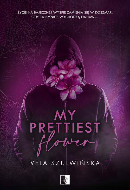 Tytuł: My Prettiest Flower
Autor: Vela Szulwińska
Wydawnictwo: NieZwykłe
Formaty: MOBI, EPUB