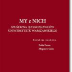 My z Nich — okładka e-booka