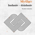 Myśląc: badanie – działanie — okładka e-booka