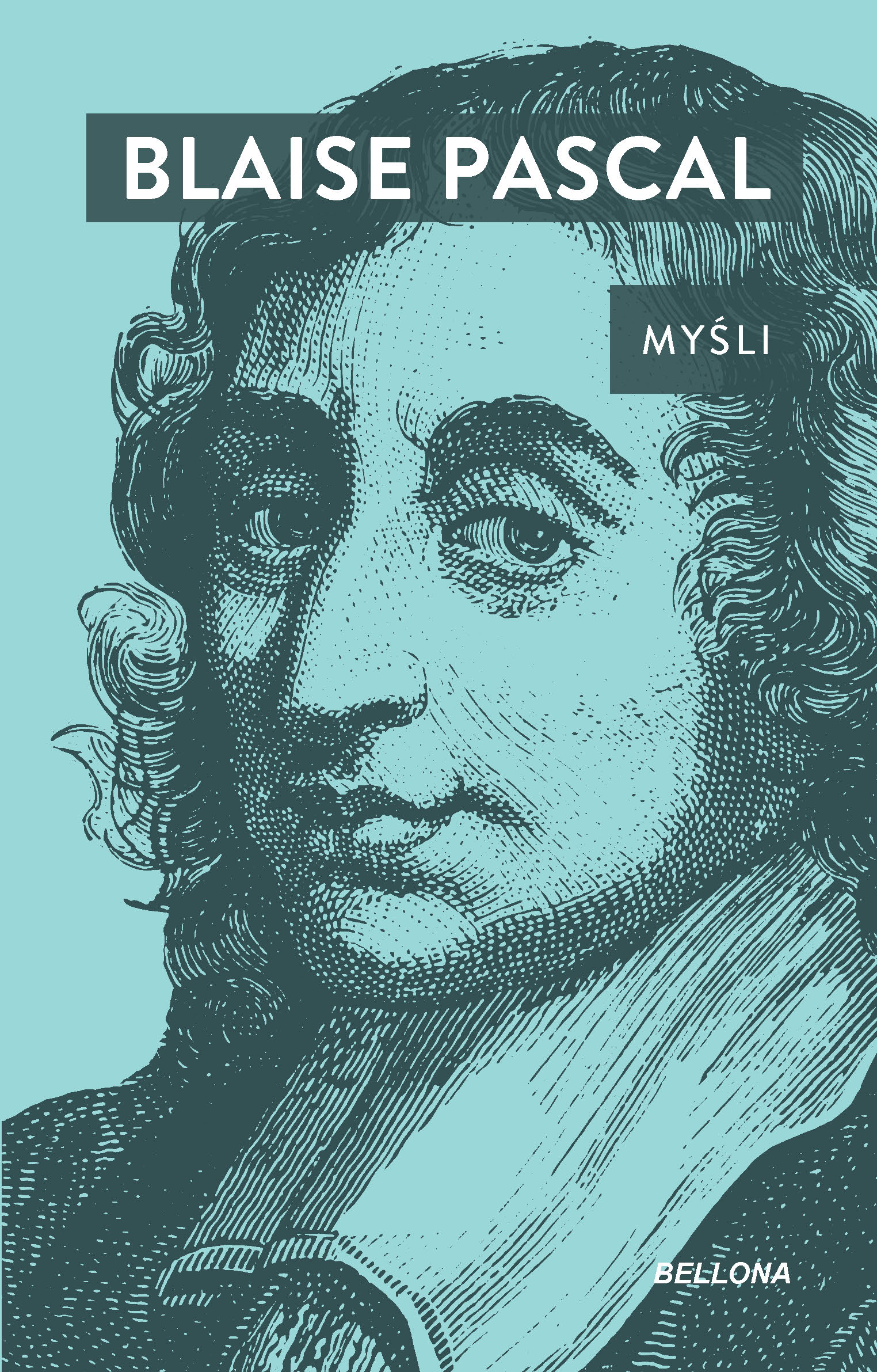 Myśli — okładka e-booka