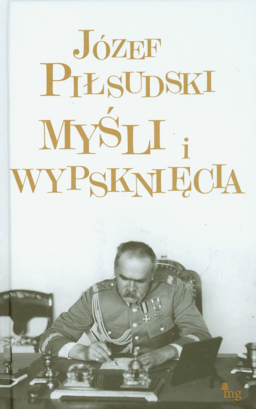 Myśli i wypsknięcia — okładka e-booka