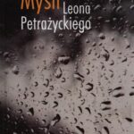 Myśli Leona Petrażnickiego — okładka e-booka
