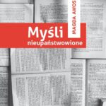 Myśli nieupaństwowione — okładka e-booka