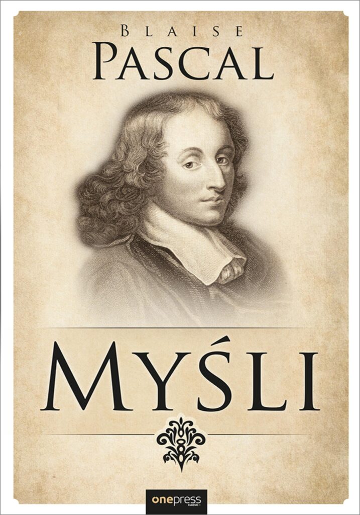 Myśli — okładka