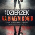 Na białym koniu — okładka e-booka