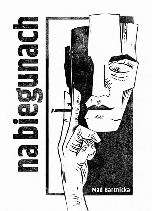 Tytuł: Na biegunach
Autor: Mad Bartnicka
Wydawnictwo: Wydawnictwo e-bookowo
Formaty: EPUB, MOBI