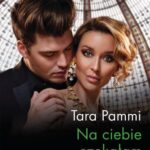 Na ciebie czekałam — okładka e-booka