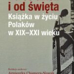 Na co dzień i od święta — okładka wydania