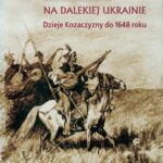 Na dalekiej Ukrainie — okładka e-booka