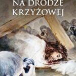 Na drodze krzyżowej — okładka e-booka