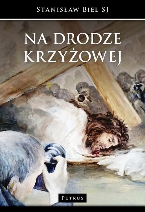 Na drodze krzyżowej — okładka e-booka