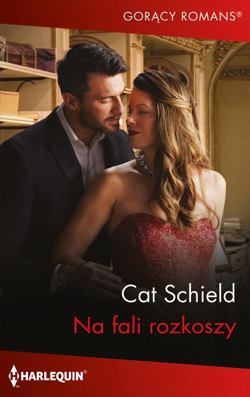 Tytuł: Na fali rozkoszy
Autor: Cat Schield
Wydawnictwo: Harlequin
Formaty: MOBI, EPUB