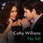 Tytuł: Na fali uczuć
Autor: Cathy Williams
Wydawnictwo: Harlequin
Formaty: MOBI, EPUB