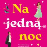 Na jedną noc — okładka e-booka