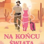 Na końcu świata — okładka e-booka
