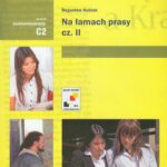 Tytuł: Na łamach prasy cz.2
Autor: Bogusław Kubiak
Wydawnictwo: Universitas
Formaty: PDF