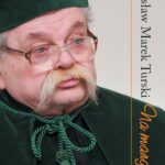 Na marginesie — okładka e-booka