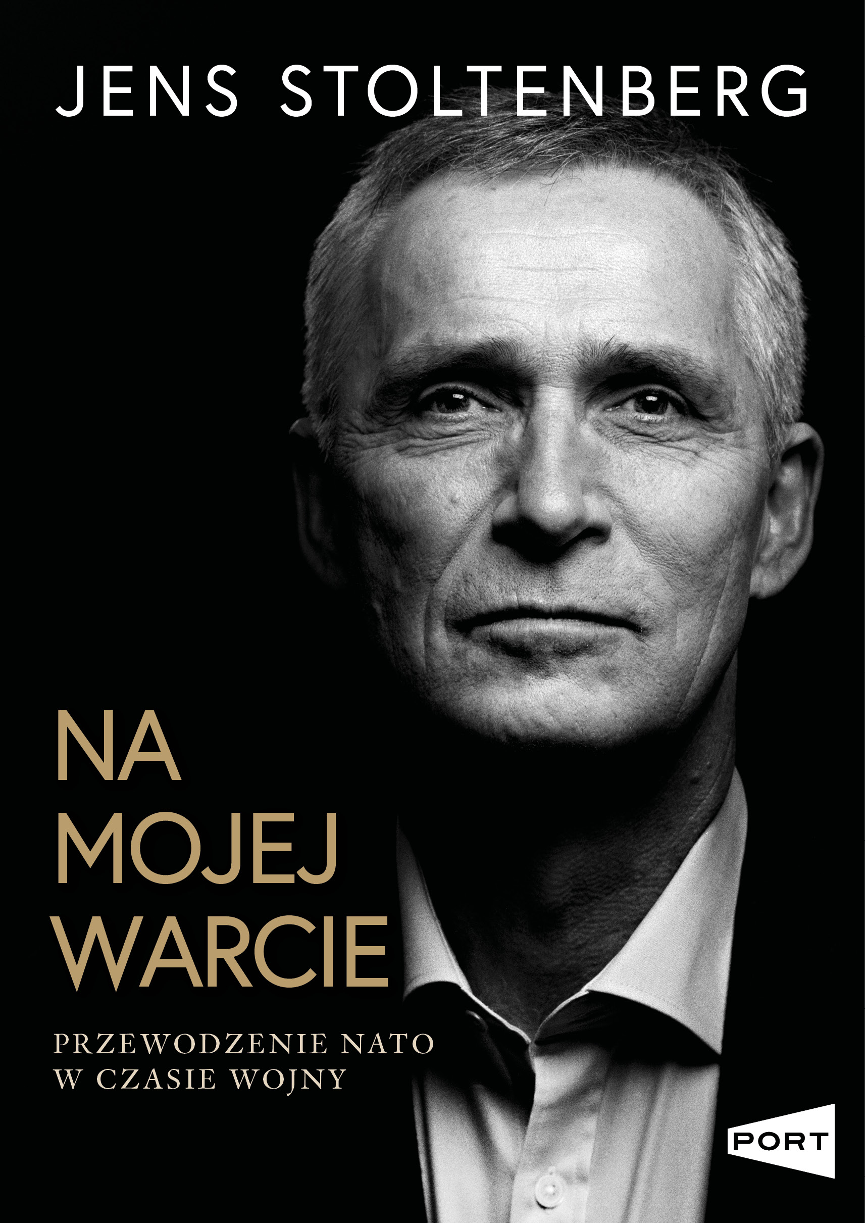 Tytuł: Na mojej warcie. Przewodzenie NATO w czasie wojny
Autor: Jens Stoltenberg
Wydawnictwo: Wydawnictwo Port
Formaty: EPUB, MOBI