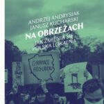 Na obrzeżach. Jak zmienia się Polska lokalna — okładka e-booka