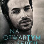 Tytuł: Na otwartym sercu
Autor: Ewelina Dobosz
Wydawnictwo: Niegrzeczne książki
Formaty: MOBI, EPUB