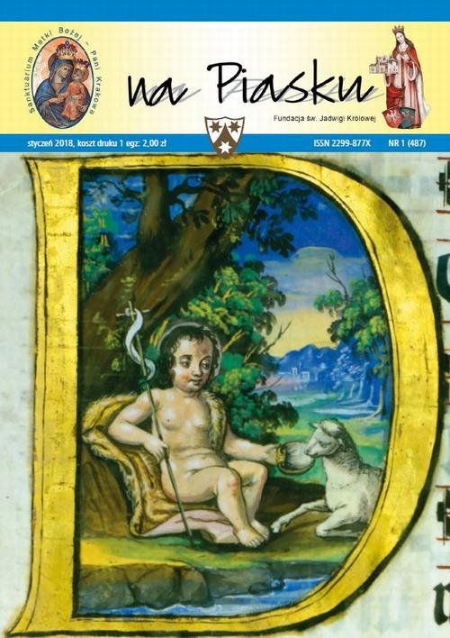Tytuł: Na Piasku 1/2018
Autor: Sylwester Wolak
Wydawnictwo: Wydawnictwo Naukowe E Book
Formaty: PDF